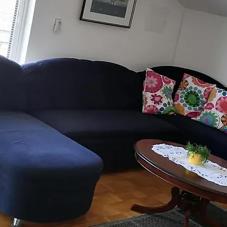 Apartman At Marian's Place