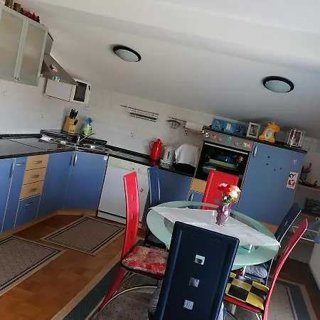 At Marian's Place Apartman