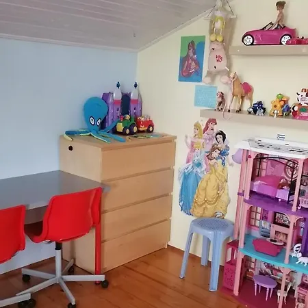At Marian's Place Апартаменты