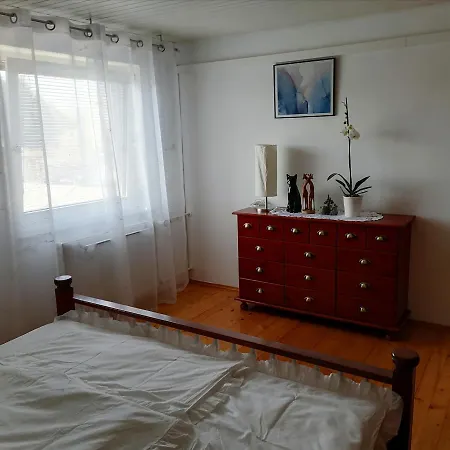 At Marian's Place Appartement