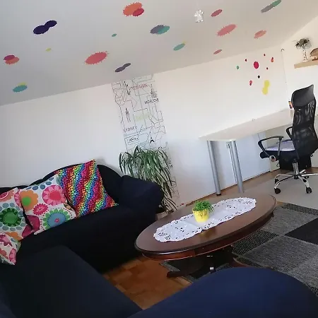 At Marian's Place Appartement *