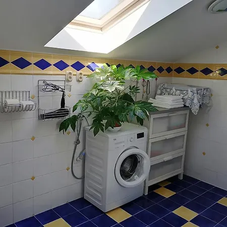 At Marian's Place Spuhlja