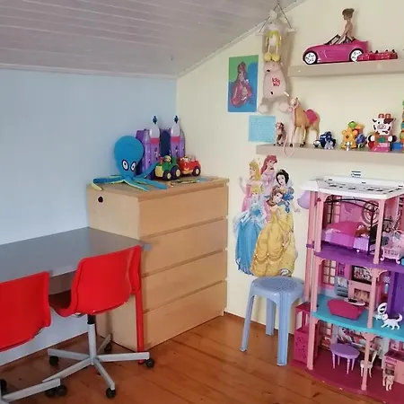 At Marian's Place Appartement *