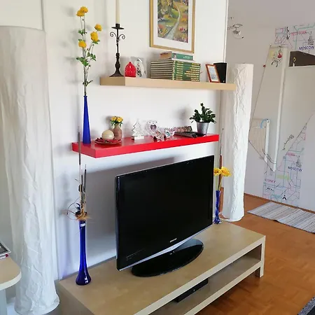 Apartman At Marian's Place *