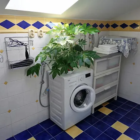 Appartement At Marian's Place Spuhlja