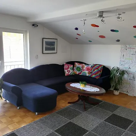 Apartman At Marian's Place *
