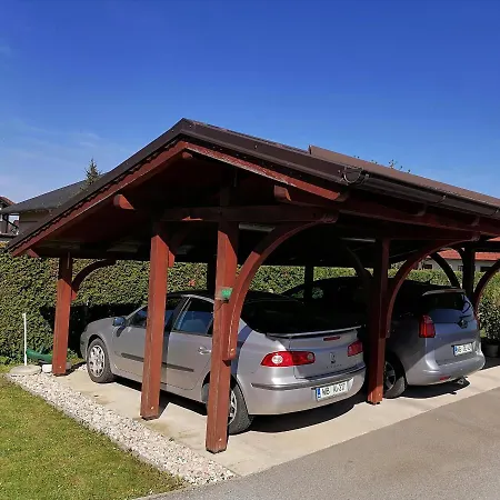 Appartement At Marian's Place *