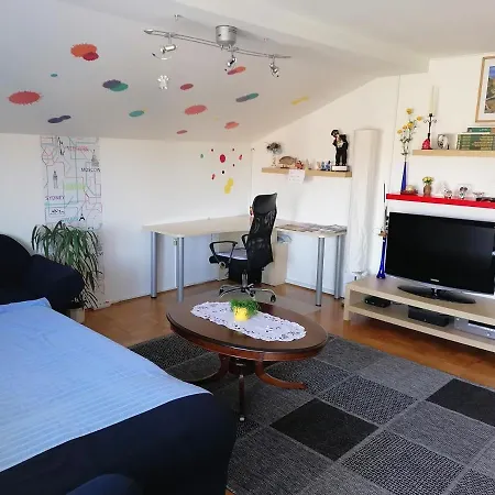 Apartman At Marian's Place