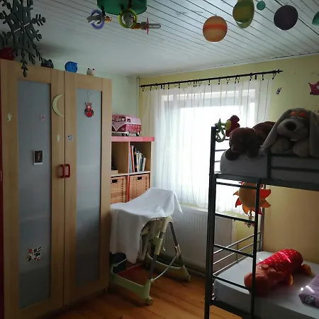 At Marian's Place Spuhlja