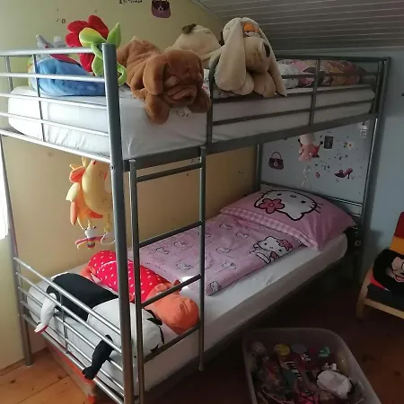 At Marian's Place * Spuhlja