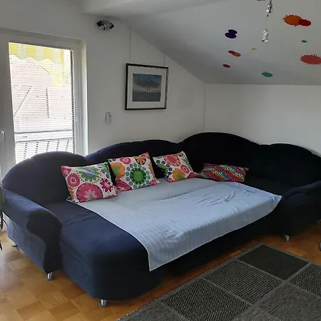 At Marian's Place Apartman *