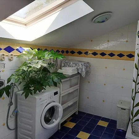 At Marian's Place Appartement