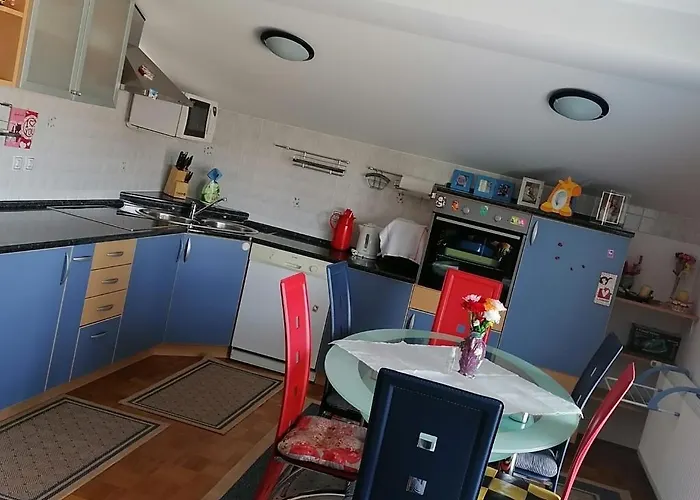 At Marian's Place 아파트