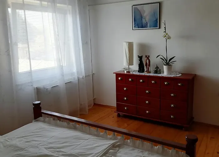 At Marian's Place Апартаменты