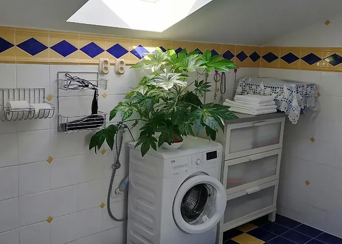 At Marian's Place Spuhlja