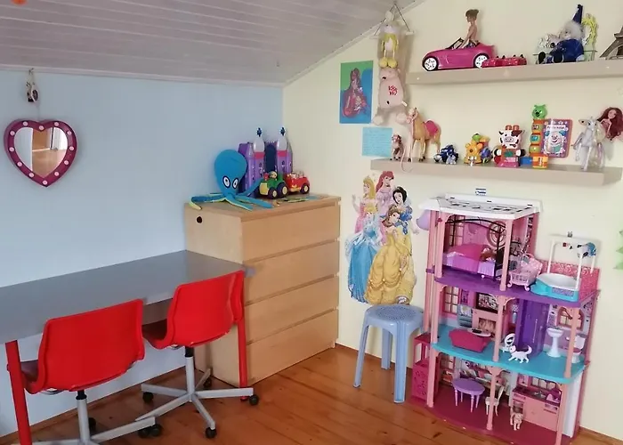 At Marian's Place 아파트 *