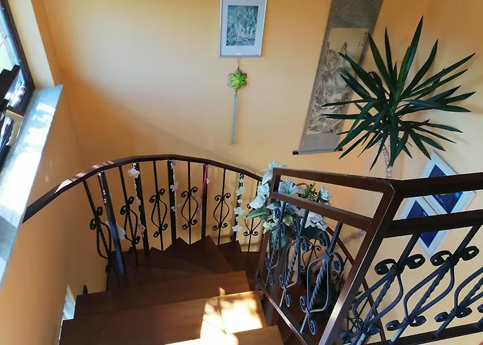 At Marian's Place Апартаменты Spuhlja