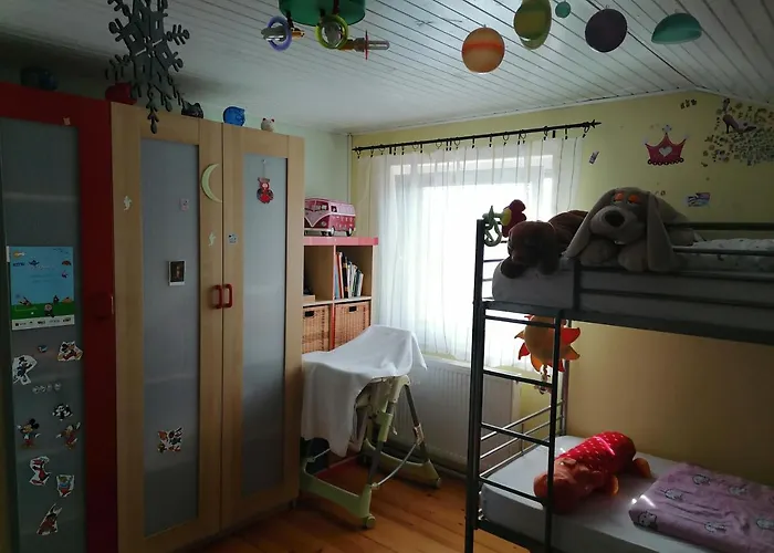 At Marian's Place Spuhlja