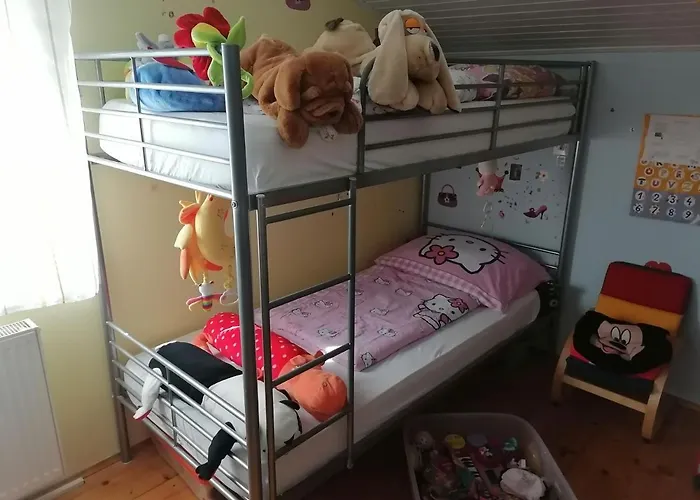 At Marian's Place * Spuhlja