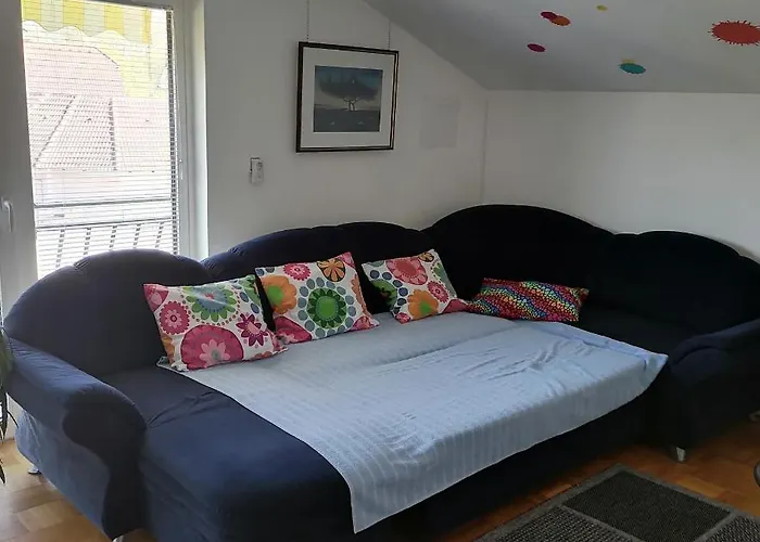 At Marian's Place 아파트 *