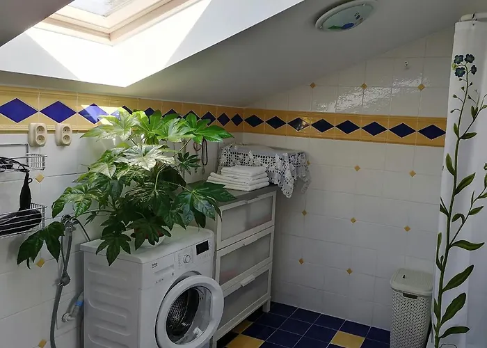 At Marian's Place 아파트